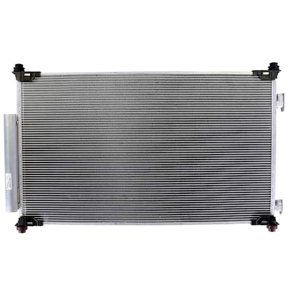 2020 Honda HR-V - A/C Condenser, 4 Cyl 1.8L, OE Replacement Series