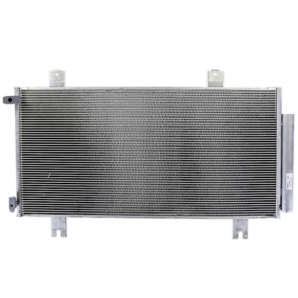 477-0694 A/C Condenser, 1.5L, 4Cyl