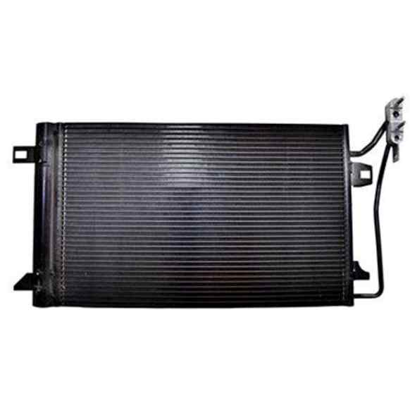 477-0732 A/C Condenser