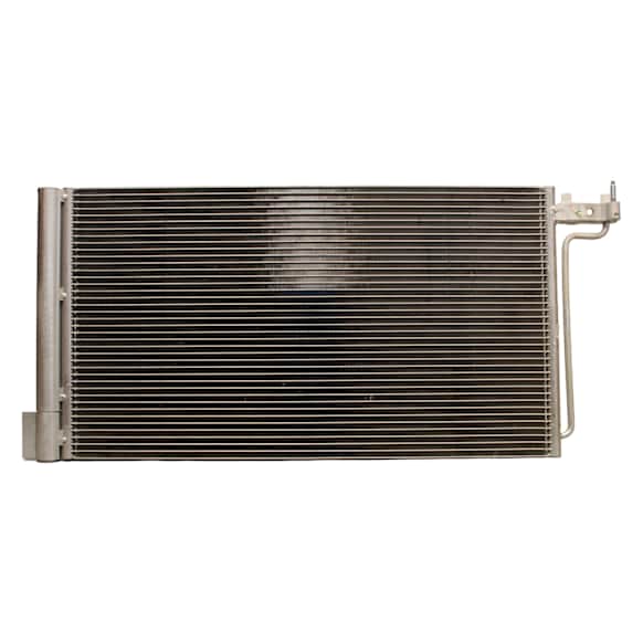 477-0735 A/C Condenser, 2.0L, 4Cyl