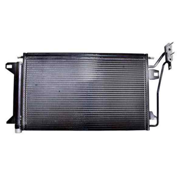 2008 Lincoln MKZ - A/C Condenser, 6 Cyl 3.5L