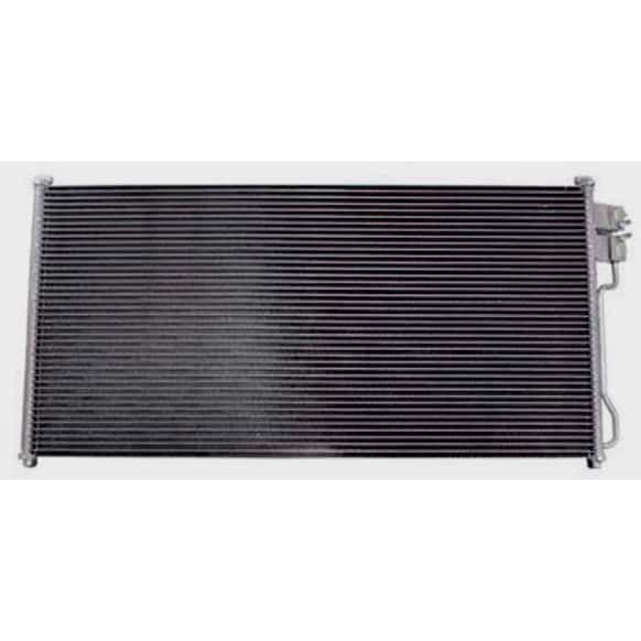 477-0743 A/C Condenser
