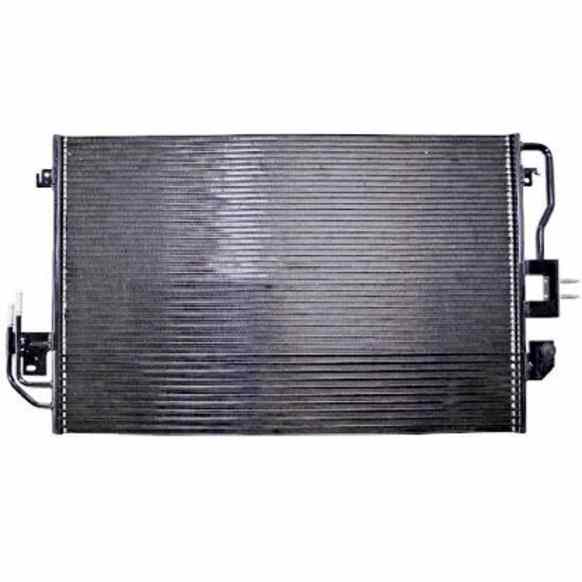 477-0744 A/C Condenser