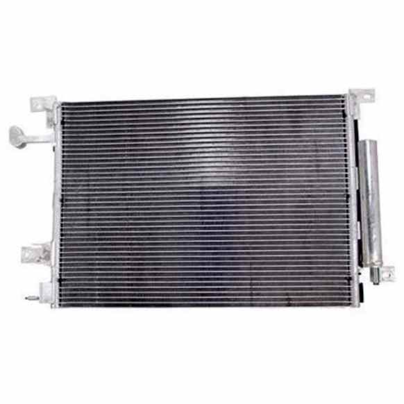 477-0748 A/C Condenser