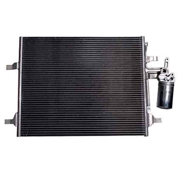 477-0756 A/C Condenser