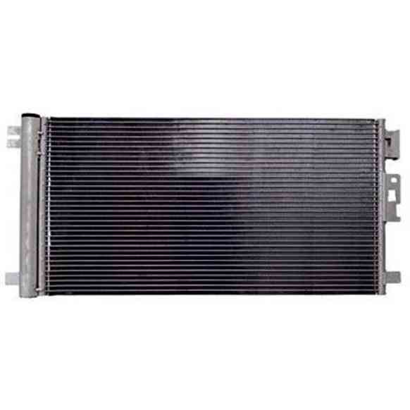 2007 Pontiac G6 - A/C Condenser, 4 Cyl 2.4L