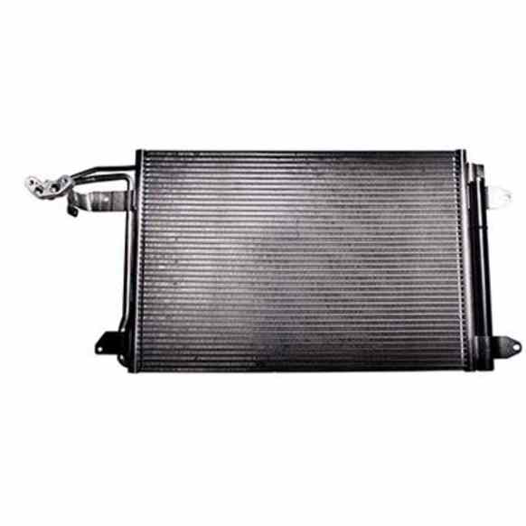 2011 Audi A3 - A/C Condenser, 4 Cyl 2.0L