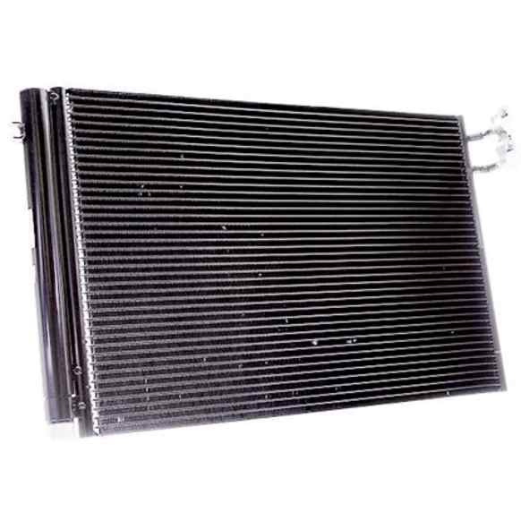 2006 BMW 325i - A/C Condenser, 6 Cyl 3.0L