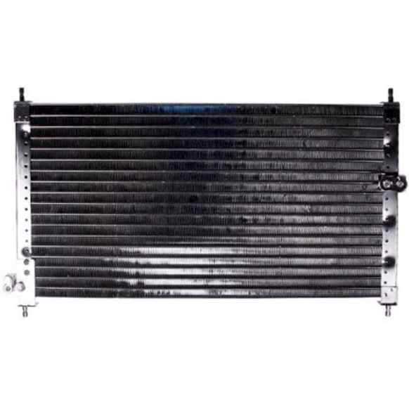 1994 Honda Accord - A/C Condenser, 4 Cyl 2.2L