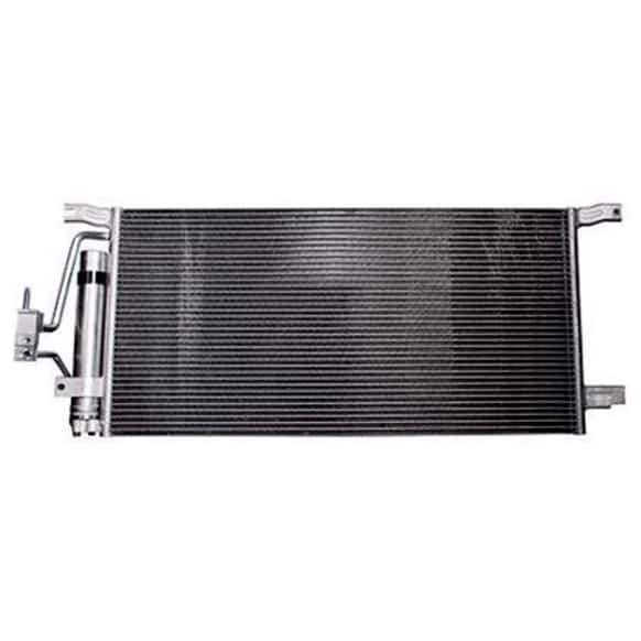 477-0788 A/C Condenser