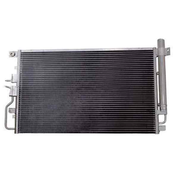 2011 Chevrolet Equinox - A/C Condenser, 6 Cyl 3.0L