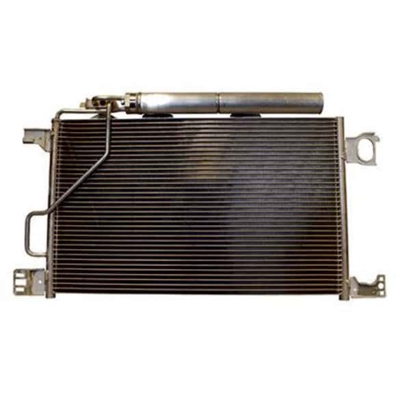 477-0793 A/C Condenser