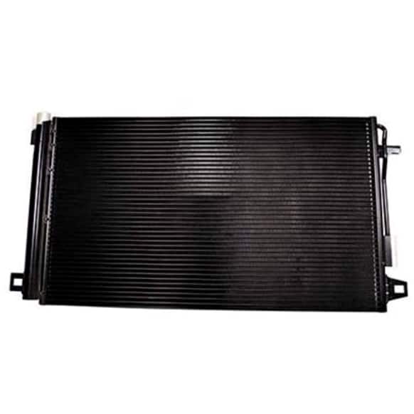 2009 Saturn Outlook - A/C Condenser, 6 Cyl 3.6L