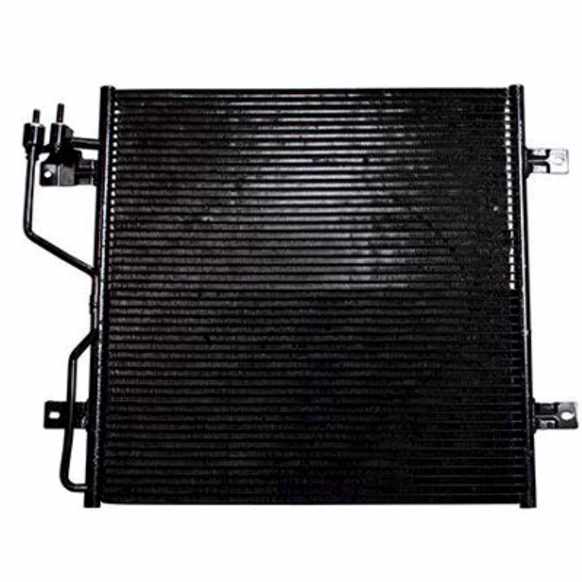 477-0799 A/C Condenser
