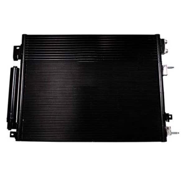 477-0807 A/C Condenser