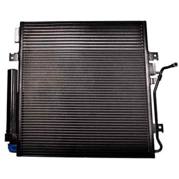 2007 Dodge Nitro - A/C Condenser, 6 Cyl 4.0L