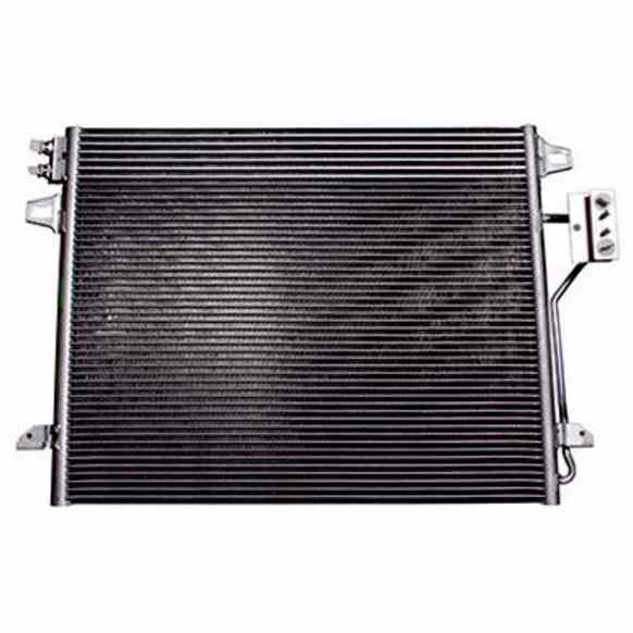 477-0815 A/C Condenser