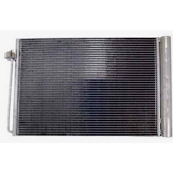 477-0819 A/C Condenser