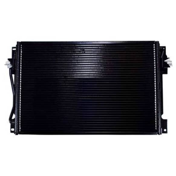 477-0821 A/C Condenser