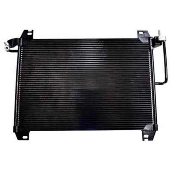 2005 GMC Envoy - A/C Condenser, 6 Cyl 4.2L