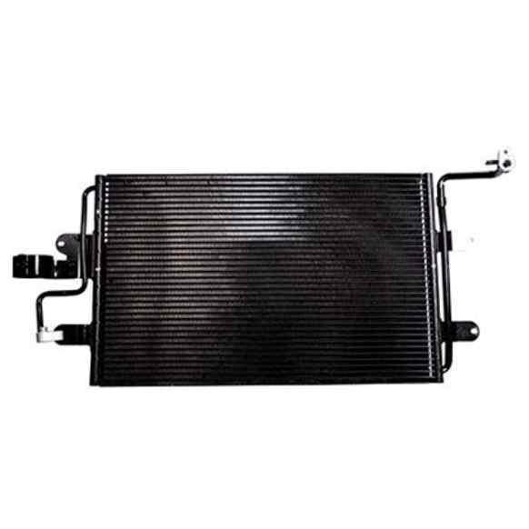 2004 Volkswagen Golf - A/C Condenser, 6 Cyl 2.8L