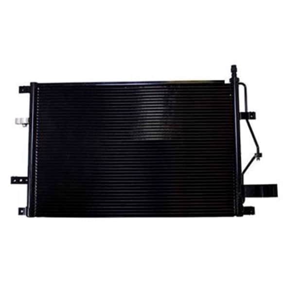 477-0863 A/C Condenser