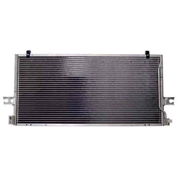 2001 Nissan Altima - A/C Condenser, 4 Cyl 2.4L