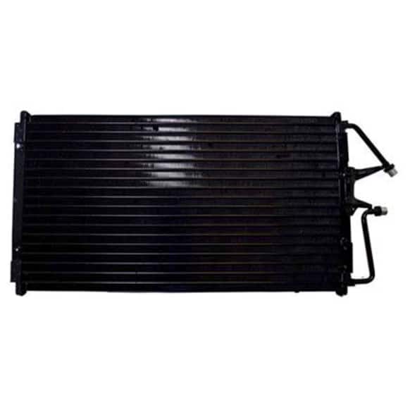 1996 GMC Yukon - A/C Condenser, 8 Cyl 6.5L