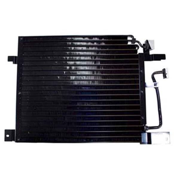 2000 Dodge Dakota - A/C Condenser, 8 Cyl 4.7L