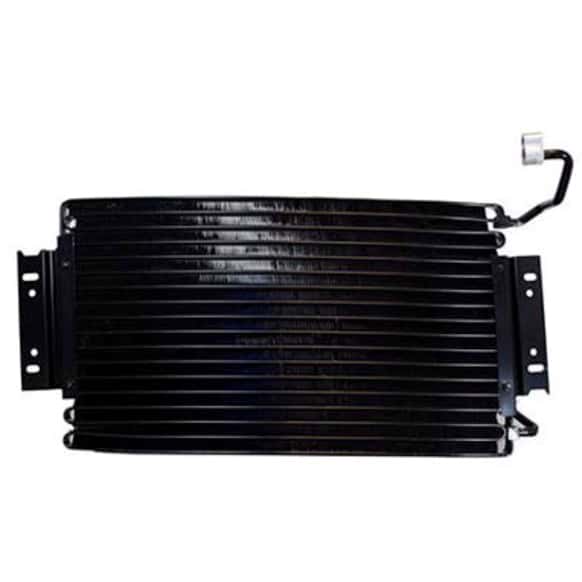 2000 Chevrolet Malibu - A/C Condenser, 6 Cyl 3.1L