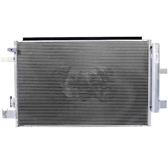 477-0877 A/C Condenser, 2.5L, 4Cyl