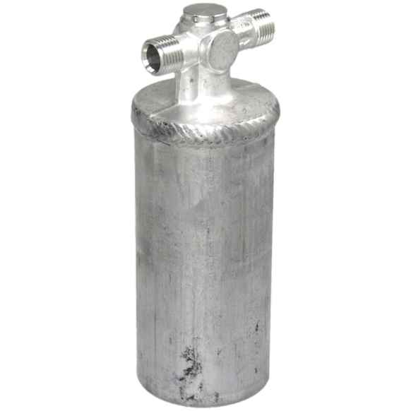 478-2009 A/C Receiver Drier - Union Nut, Direct Fit, Sold Individually