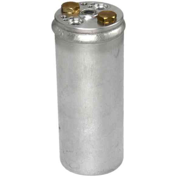 1993 Eagle Summit - Block Union A/C Receiver Drier, OE recommended replacement part., 1.8L 4Cyl, Sold Individually