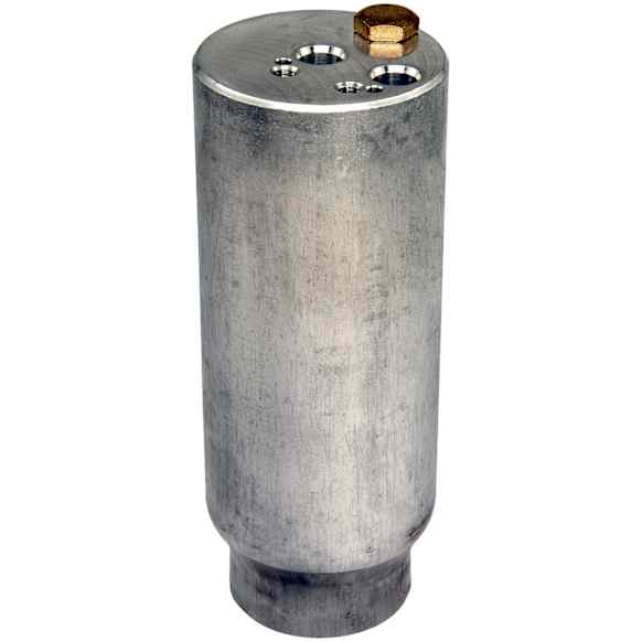 2001 Nissan Maxima - Block Union A/C Receiver Drier, OE recommended replacement part., 3.0L 6Cyl, Sold Individually