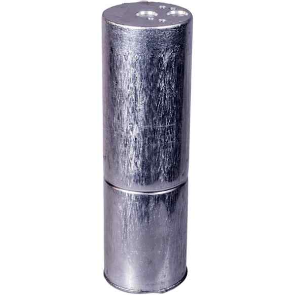 2005 Mercedes Benz SL500 - Block Union A/C Receiver Drier, OE recommended replacement part., 5.0L 8Cyl, Sold Individually