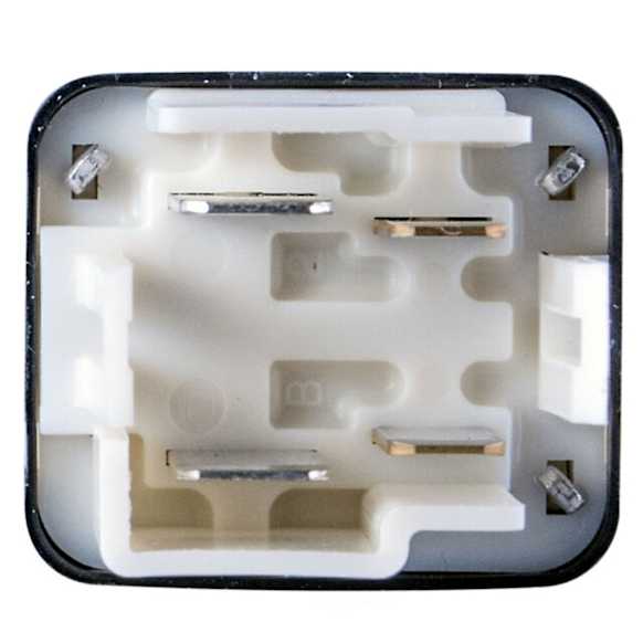 567-0051 Headlight Relay