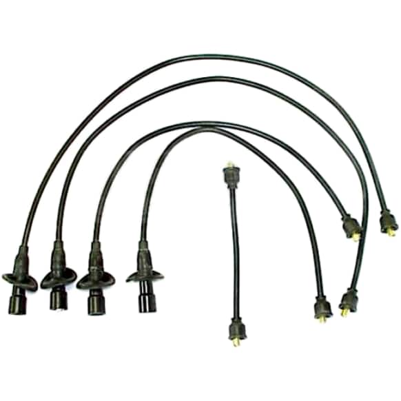 671-4086 Spark Plug Wire, Set of 4