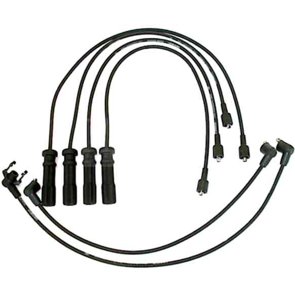 671-4110 Spark Plug Wire, Set of 4