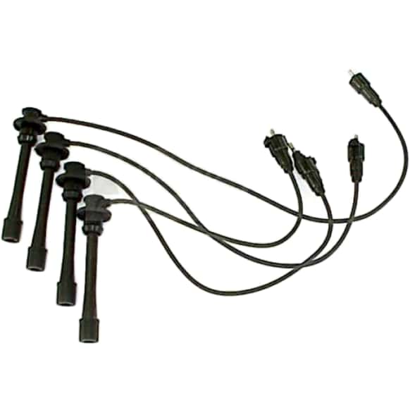 671-4143 Spark Plug Wire, Set of 4