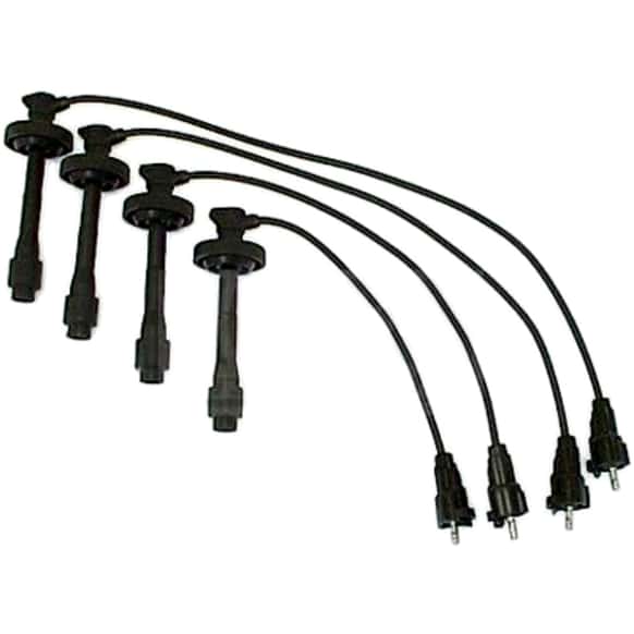 671-4169 Spark Plug Wire, Set of 4
