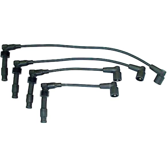 2005 Suzuki Forenza - Spark Plug Wire, Set of 4