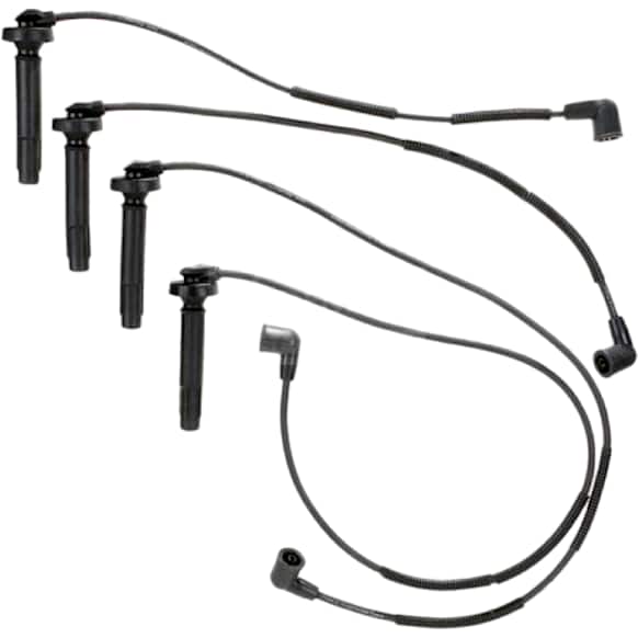 671-4305 Spark Plug Wire, Set of 4