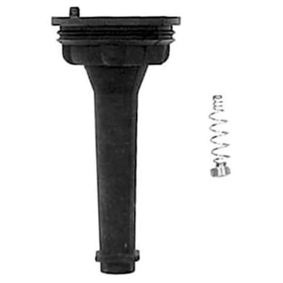 2004 Volvo V70 - Ignition Coil Boot - Direct Fit, Set of 5