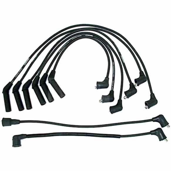 671-6131 Spark Plug Wire, Set of 6
