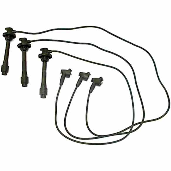 2001 Toyota Solara - Spark Plug Wire, Set of 3