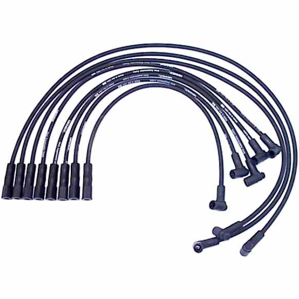 671-8006 Spark Plug Wire, Set of 8
