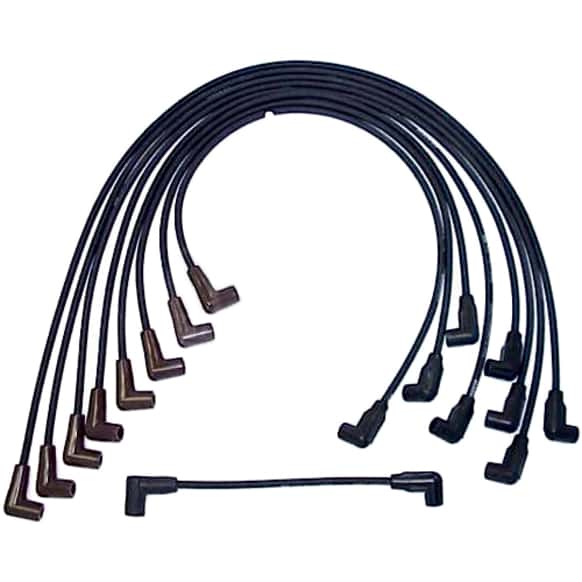 671-8022 Spark Plug Wire, Set of 8