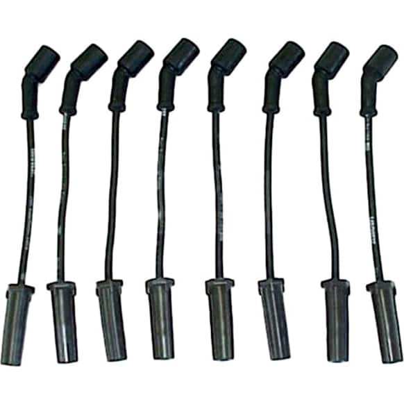 671-8062 Spark Plug Wire, Set of 8