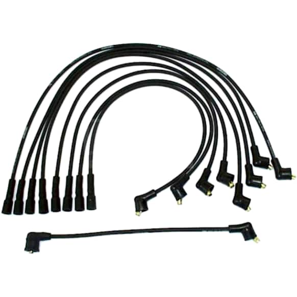 671-8069 Spark Plug Wire, Set of 8