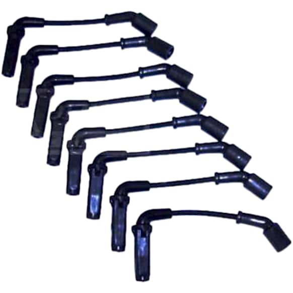 671-8072 Spark Plug Wire, Set of 8